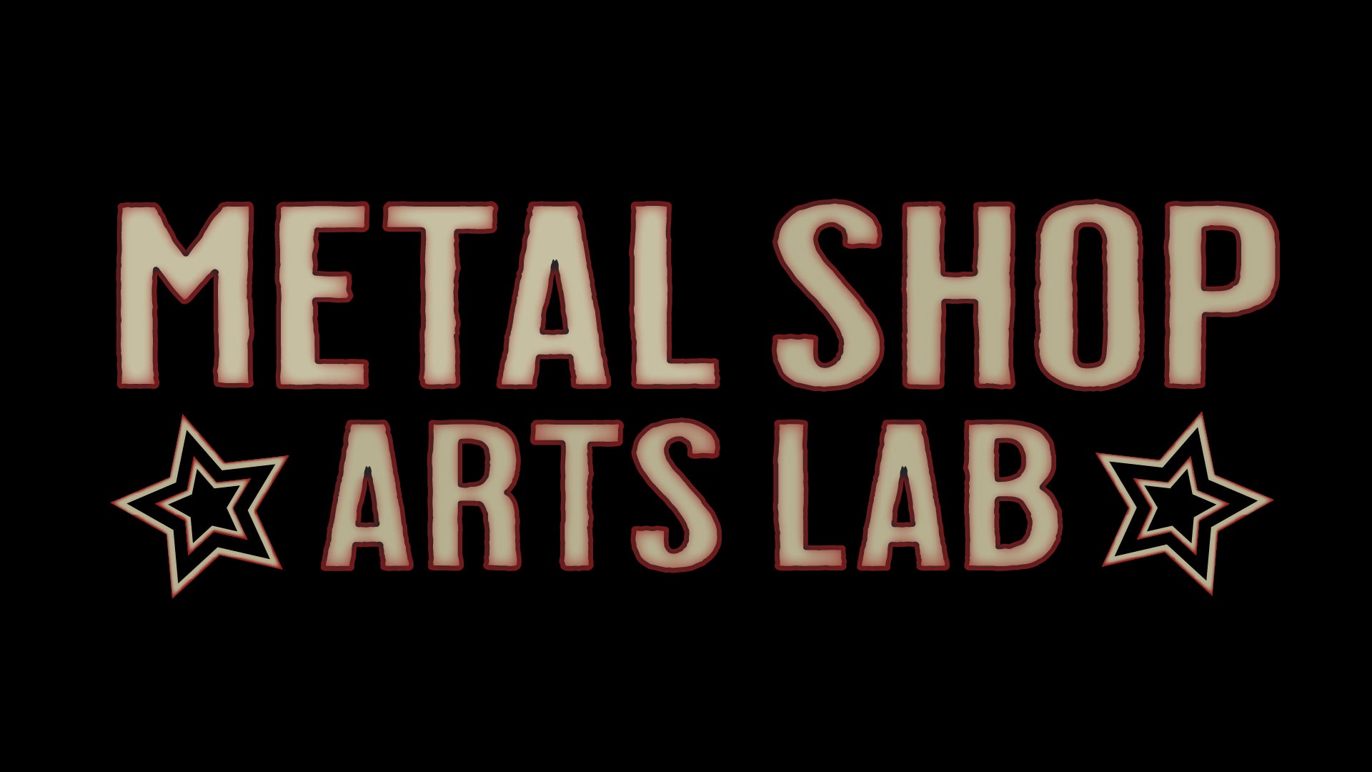 Metal Shop Arts Lab